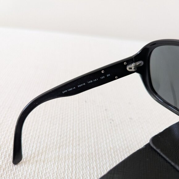 Prada SPR 10M-A Sunglasses main image 5
